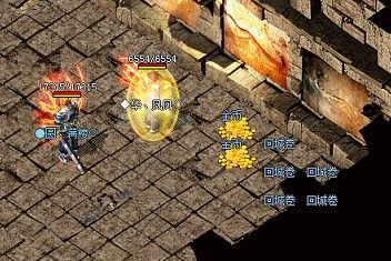 传奇手游版侠客岛怎么去,如何前往传奇手游版侠客岛？