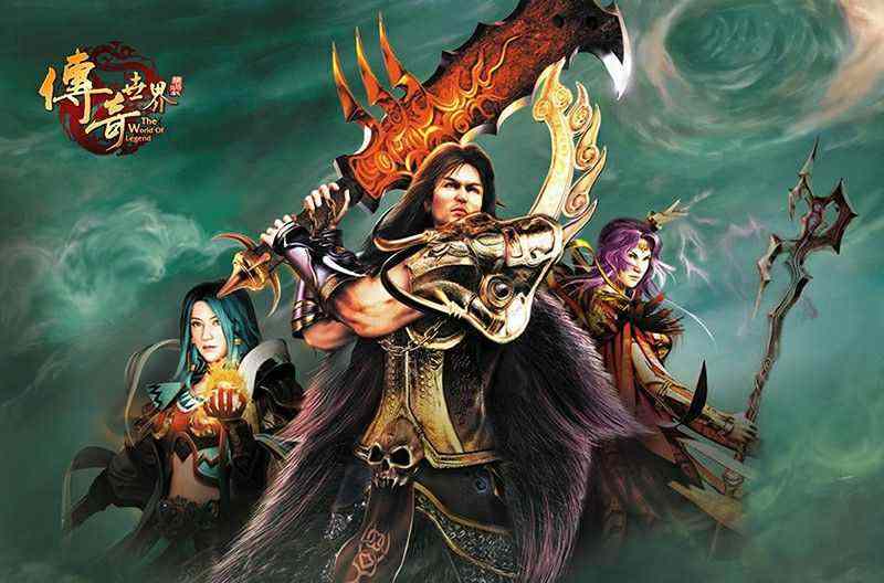 传奇私服升级技能怎么调 新手也能快速上手的技能调试全攻略