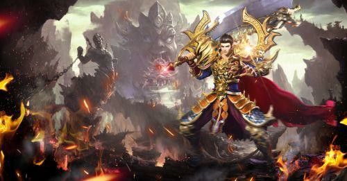 变态加速版传奇手游有没有,变态加速版传奇手游有没有？